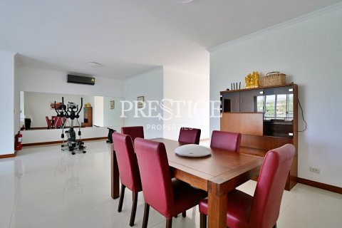 บ้านในพัทยา, ประเทศไทย 5 ห้องนอน № 198592 - รูปถ่าย 21