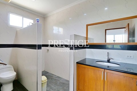 บ้านในพัทยา, ประเทศไทย 5 ห้องนอน № 198592 - รูปถ่าย 24