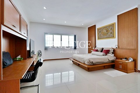 บ้านในพัทยา, ประเทศไทย 5 ห้องนอน № 198592 - รูปถ่าย 16