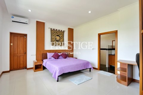 บ้านในพัทยา, ประเทศไทย 5 ห้องนอน № 198592 - รูปถ่าย 22
