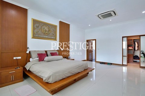 บ้านในพัทยา, ประเทศไทย 5 ห้องนอน № 198592 - รูปถ่าย 15