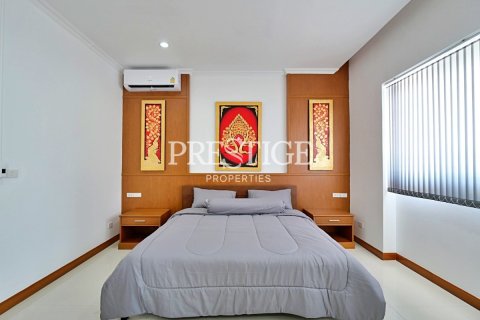 บ้านในพัทยา, ประเทศไทย 5 ห้องนอน № 198592 - รูปถ่าย 28