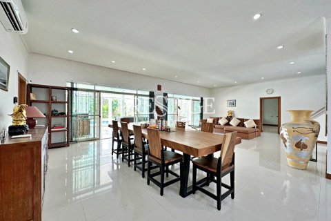 บ้านในพัทยา, ประเทศไทย 5 ห้องนอน № 198592 - รูปถ่าย 8