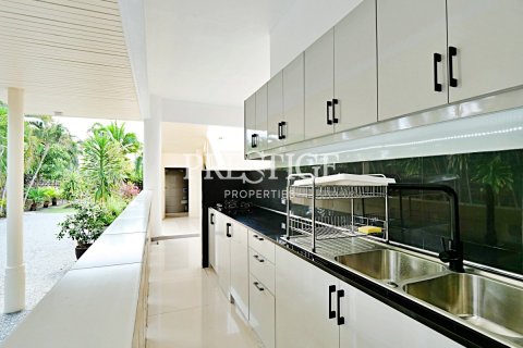 บ้านในพัทยา, ประเทศไทย 5 ห้องนอน № 198592 - รูปถ่าย 14