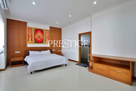 บ้านในพัทยา, ประเทศไทย 5 ห้องนอน № 198592 - รูปถ่าย 25