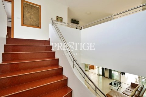 บ้านในพัทยา, ประเทศไทย 5 ห้องนอน № 198592 - รูปถ่าย 19