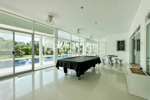 บ้านในพัทยา, ประเทศไทย 5 ห้องนอน № 198592 - รูปถ่าย 11