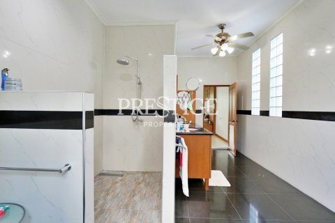 บ้านในพัทยา, ประเทศไทย 5 ห้องนอน № 198592 - รูปถ่าย 18
