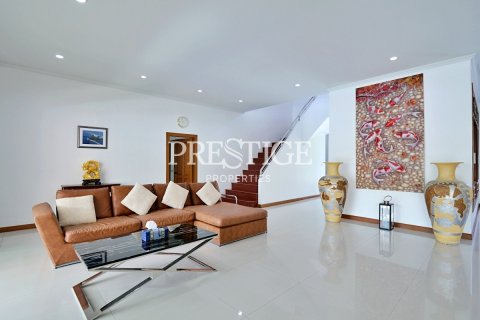 บ้านในพัทยา, ประเทศไทย 5 ห้องนอน № 198592 - รูปถ่าย 4