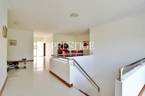บ้านในพัทยา, ประเทศไทย 5 ห้องนอน № 198592 - รูปถ่าย 20