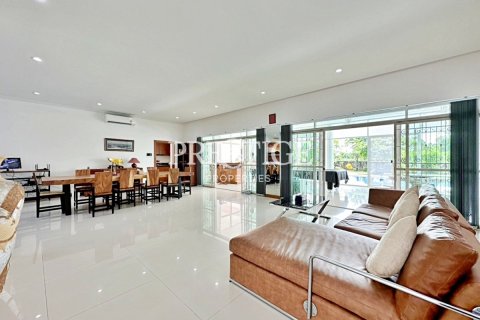 บ้านในพัทยา, ประเทศไทย 5 ห้องนอน № 198592 - รูปถ่าย 5