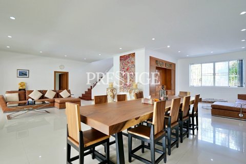 บ้านในพัทยา, ประเทศไทย 5 ห้องนอน № 198592 - รูปถ่าย 9