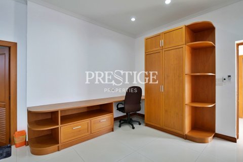 บ้านในพัทยา, ประเทศไทย 5 ห้องนอน № 198592 - รูปถ่าย 26