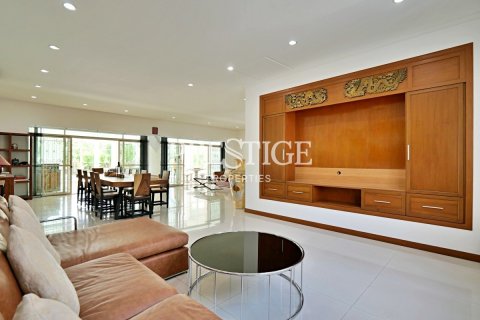 บ้านในพัทยา, ประเทศไทย 5 ห้องนอน № 198592 - รูปถ่าย 6