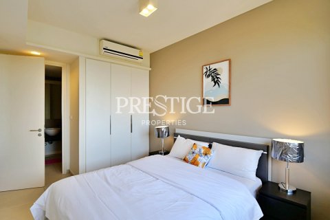 Condo à Pattaya, Thaïlande, 2 chambres № 198588 - photo 9