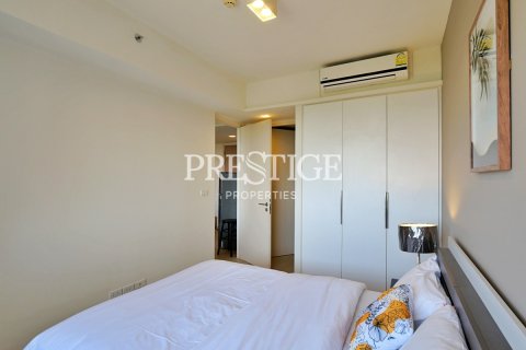 Condo à Pattaya, Thaïlande, 2 chambres № 198588 - photo 10