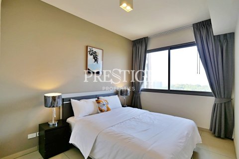 Condo à Pattaya, Thaïlande, 2 chambres № 198588 - photo 8