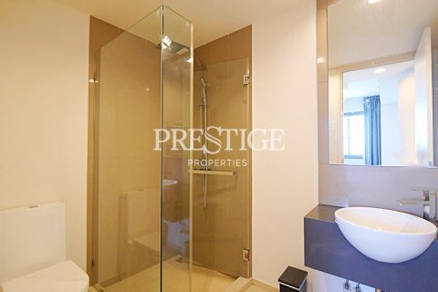 Condo à Pattaya, Thaïlande, 2 chambres № 198588 - photo 14