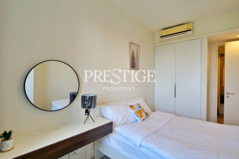 Condo à Pattaya, Thaïlande, 2 chambres № 198588 - photo 12