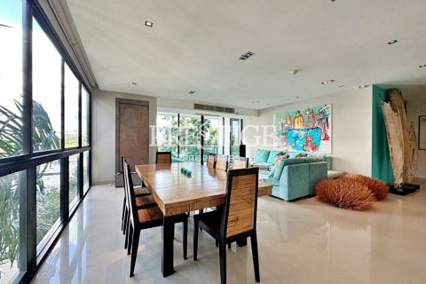 Condo à Pattaya, Thaïlande, 2 chambres  № 198587 - photo 6