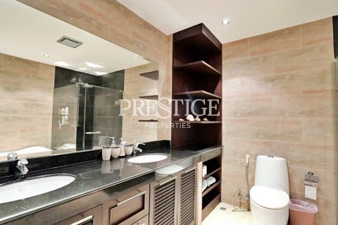 Condo à Pattaya, Thaïlande, 2 chambres  № 198587 - photo 14