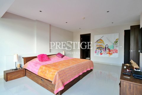 Condo à Pattaya, Thaïlande, 2 chambres  № 198587 - photo 12