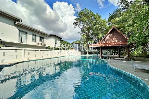 Condo à Pattaya, Thaïlande, 2 chambres  № 198587 - photo 25