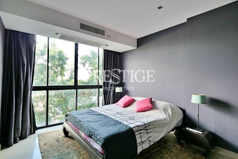 Condo à Pattaya, Thaïlande, 2 chambres  № 198587 - photo 16