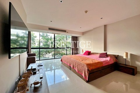 Condo à Pattaya, Thaïlande, 2 chambres  № 198587 - photo 10