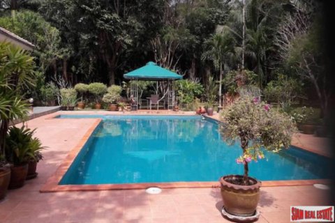Casa de 3 dormitorios en Krabi, Tailandia № 193887 - foto 4