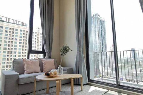 Condominio de 1 dormitorio en Bangkok, Tailandia № 172958 - foto 2