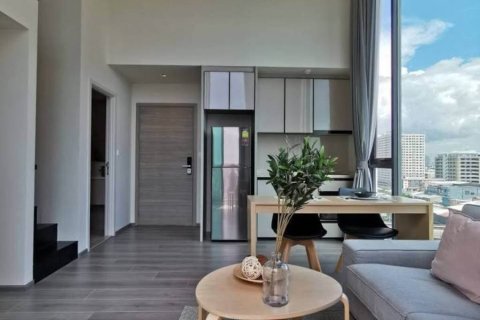 Condominio de 1 dormitorio en Bangkok, Tailandia № 172958 - foto 7