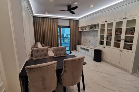 Eigentumswohnung in Bangkok, Thailand, 2 Schlafzimmer  № 172959