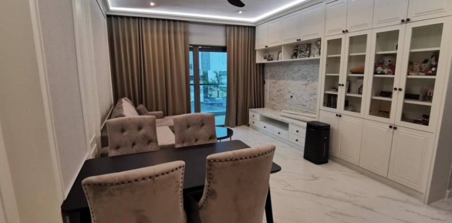 Condominio de 2 dormitorios en Bangkok, Tailandia № 172959