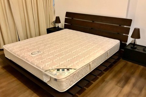Condominio de 1 dormitorio en Bangkok, Tailandia № 172961 - foto 4