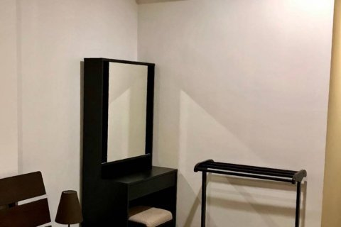 Condominio de 1 dormitorio en Bangkok, Tailandia № 172961 - foto 5