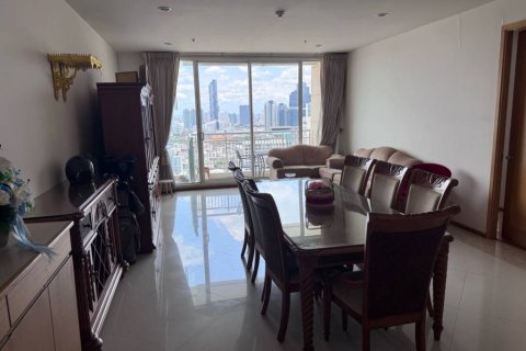 Condominio de 2 dormitorios en Bangkok, Tailandia № 172957 - foto 5