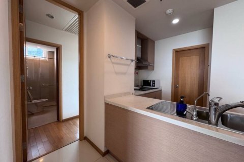 Condominio de 2 dormitorios en Bangkok, Tailandia № 172957 - foto 6