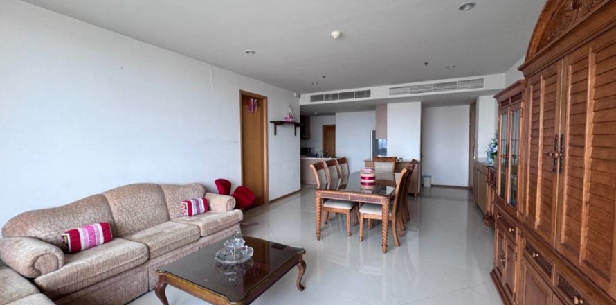 Condominio de 2 dormitorios en Bangkok, Tailandia № 172957