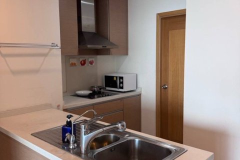 Condominio de 2 dormitorios en Bangkok, Tailandia № 172957 - foto 7