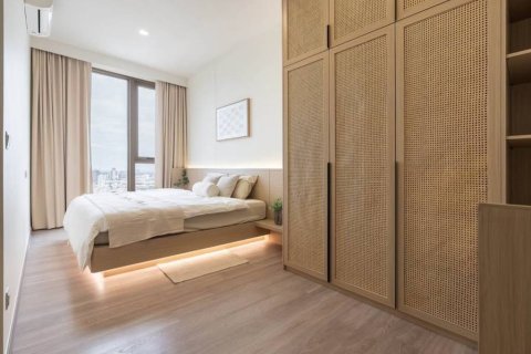 Condominio de 2 dormitorios en Bang Kho Laem, Bangkok, Tailandia № 172955 - foto 10