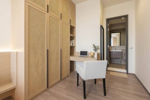 Condominio de 2 dormitorios en Bang Kho Laem, Bangkok, Tailandia № 172955 - foto 9