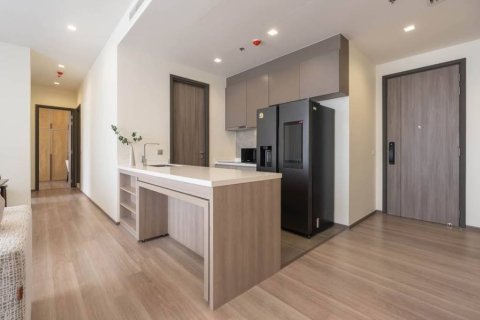 Condominio de 2 dormitorios en Bang Kho Laem, Bangkok, Tailandia № 172955 - foto 5