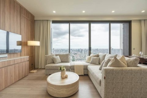 Condominio de 2 dormitorios en Bang Kho Laem, Bangkok, Tailandia № 172955 - foto 2