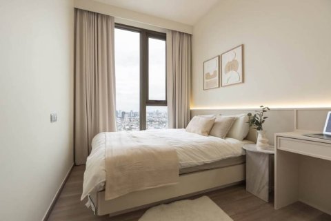 Condominio de 2 dormitorios en Bang Kho Laem, Bangkok, Tailandia № 172955 - foto 6