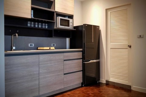 Condo in Bangkok, Thailand, 1 bedroom  № 66059 - photo 6