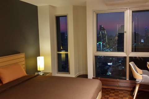 Condo in Bangkok, Thailand, 1 bedroom  № 66059 - photo 10
