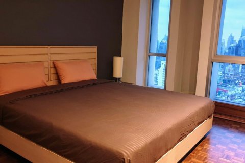 Condo in Bangkok, Thailand, 1 bedroom  № 66059 - photo 8