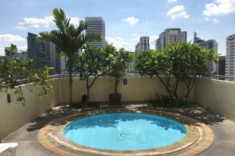 Condo in Bangkok, Thailand, 1 bedroom  № 66059 - photo 13