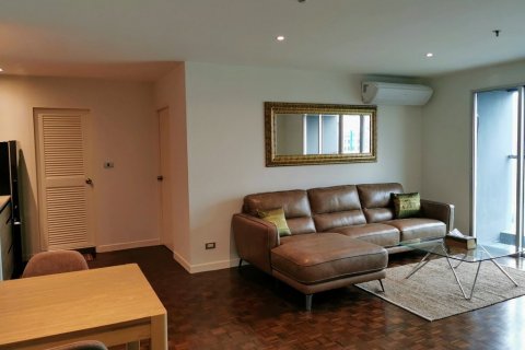 Condo in Bangkok, Thailand, 1 bedroom  № 66059 - photo 4
